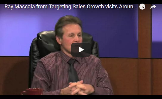 Sales Videos with Ray Mascola